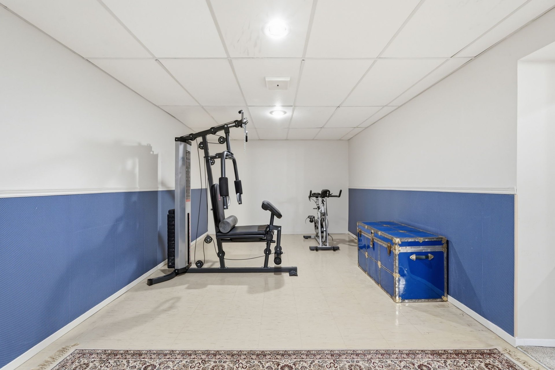 Home Gym